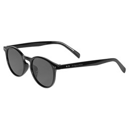Ochelari de soare polarizati Kruger&Matz, rama neagra usoara