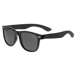 Ochelari de soare polarizati Kruger&Matz, filtru UV, rama negru/maro