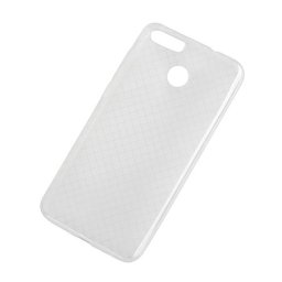 Husa spate transparenta pentru Kruger&Matz Move 7, protectie subtire