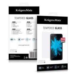 Folie din sticla securizata 9H pentru Kruger&Matz Flow 6/6S/6 Lite