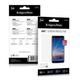 Folie de protectie ecran pentru Kruger&Matz Live 6+ (0,2 mm)