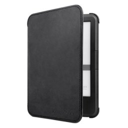 Husa pliabila cu închidere magnetica pentru Kruger&Matz Library 3/3S
