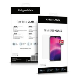Folie de protectie din sticla securizata 9H pentru Kruger&Matz Flow 7