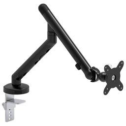 Suport monitor Kruger&Matz GU-10 Warrior, brat articulat 17–35