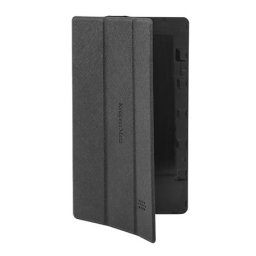 Husa spate neagra pentru tableta Kruger&Matz KM0803, Back Cover