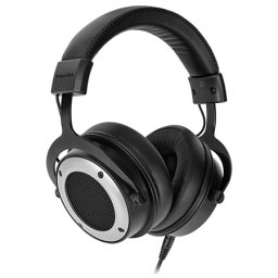 Casti studio Kruger&Matz Studio Pro half-open, difuzoare 50 mm, cablu 3 m