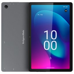 Tableta Kruger&Matz 10.4" 4G LTE, 8GB RAM, 128GB, Android 13