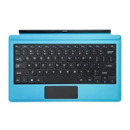 Tastatura dedicata pentru tablete Kruger Matz KM116X cu touchpad
