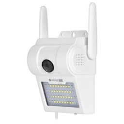 Camera WiFi Tuya C80 Kruger&Matz 3MP IP66 cu vedere nocturna