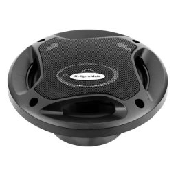 Set difuzoare auto Kruger&Matz 5 inch (12,7 cm), 3 cai, 100 W