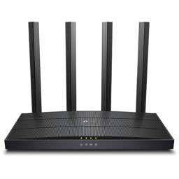 Router wireless TP-Link Archer AX12 Gigabit Wi‑Fi 6 dual-band, 4 antene