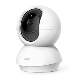 Camera IP TP-Link Tapo C200 1080p, panoramare 360°, interior
