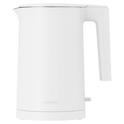 Fierbator electric Xiaomi 1,7L, 1800W, control mecanic, alb