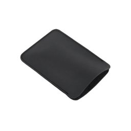 Husa de protectie pentru GPS 5 inch Peiying, neagra, tip sleeve
