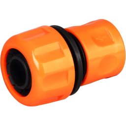 Cupla rapida Strend Pro Garden MAX FLOW 1 inch pentru furtun gradina