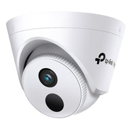 Camera de supraveghere TP-Link VIGI Turret 3MP 4mm, 2K, IR 30 m, PoE
