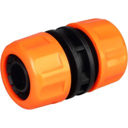 Cuplaj rapid pentru furtun de gradina 1 inch Strend Pro MAX FLOW