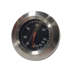 Termometru analog pentru cuptor si plita Kuzine, pana la 430°C