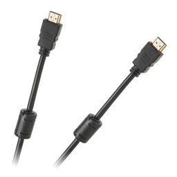 Cablu HDMI 2.0 4K (v2.0), 2 m, pentru TV, monitor, PC si consola