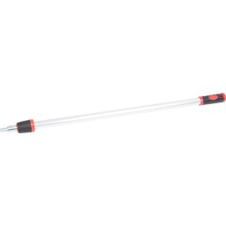 Tija telescopica Strend Pro Premium 1,05–1,88 m pentru glet