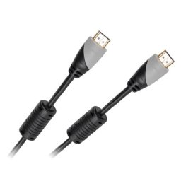 Cablu HDMI 2.0 4K cu Ethernet Cabletech, 5 m, Standard