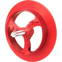 Freza decupare polistiren Strend Pro Premium 68 mm, metal
