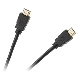 Cablu HDMI 2.0 4K UHD 1,2 m Cabletech Eco-Line pentru TV, PC, consola