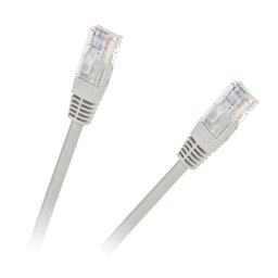 Cablu patchcord UTP RJ45 2 m Cabletech Eco-Line pentru internet si retea