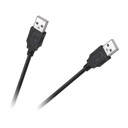 Cablu USB tata-tata 3 m Cabletech Eco-Line pentru conexiuni rapide