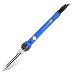 Set pirogravura 60W E6175 cu temperatura reglabila, pentru lemn si piele