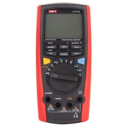 Multimetru digital Uni-T UT71A True RMS cu USB, 20000 counts