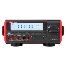 Multimetru de laborator Uni-T UT804 True RMS cu data logging si USB