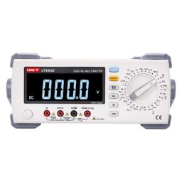 Multimetru de laborator UNI-T UT8802E True RMS cu interfata USB