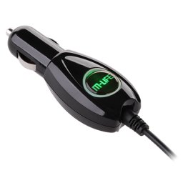 Incarcator auto M-Life Micro USB 800mA pentru masina 12V/24V, 5V