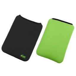 Husa universala din neopren pentru tableta 8 inch M-Life, protectie flexibila