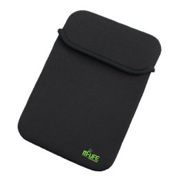 Husa universala pentru tableta 9.7 inch M-Life, protectie usoara la transport
