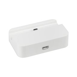 Docking station Micro USB M-Life pentru incarcare si sincronizare