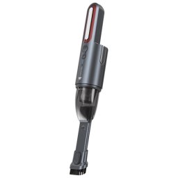 Aspirator auto fara fir Navitel CL100, 13 kPa, USB-C, 570 g