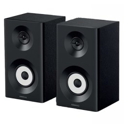 Boxe stereo 2.0 Omega 6W RMS cu alimentare USB si intrare AUX 3,5 mm