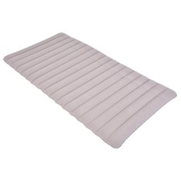 Saltea gonflabila mare pentru camping 1 persoana 183x97x12 cm Avenli