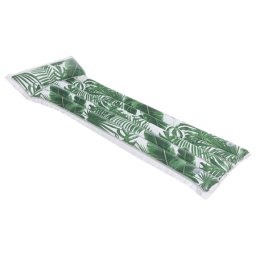 Saltea gonflabila pentru piscina SunClub, 171 x 66 cm, 2 camere aer