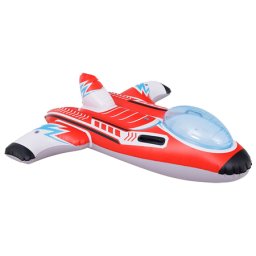 Saltea gonflabila pentru piscina tip avion SunClub, 112 x 102 cm