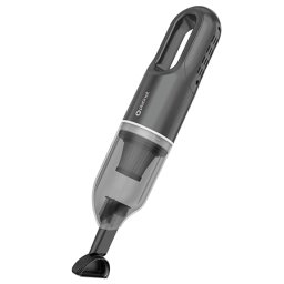 Aspirator auto Platinet fara fir, cu filtru HEPA si putere 6 kPa