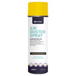 Spray aer comprimat 600 ml pentru curatarea dispozitivelor electronice