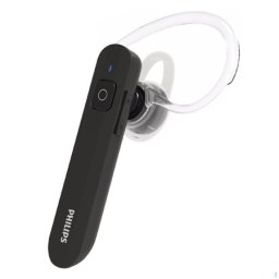 Casca Bluetooth Philips cu microfon, hands-free, apeluri clare si Bluetooth 5.0