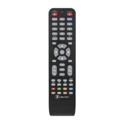 Telecomanda universala programabila Cabletech 4 în 1, tip CLR7982L-E4