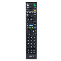 Telecomanda universala pentru TV Sony LED, înlocuitor practic si comod
