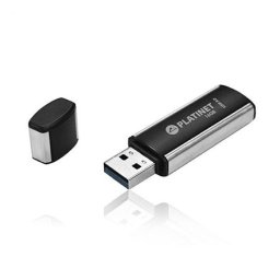 Stick USB 16GB Platinet X-Depo, USB 3.0 pentru transfer rapid de fisiere