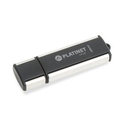 Stick USB 64GB Platinet X-Depo, USB 3.0, compact si rapid