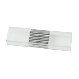 Conector I pentru banda LED flexibila RGB de 12 mm, prelungitor rapid
